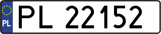PL22152
