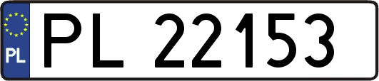 PL22153