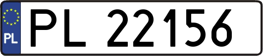 PL22156
