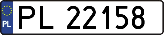 PL22158