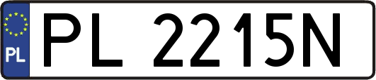 PL2215N