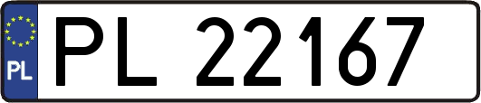 PL22167