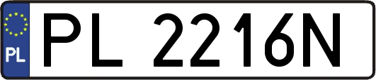 PL2216N