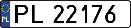 PL22176