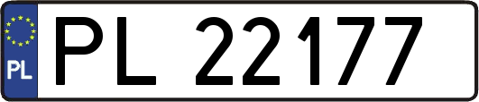 PL22177
