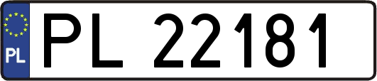 PL22181