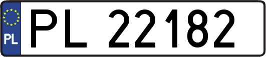 PL22182