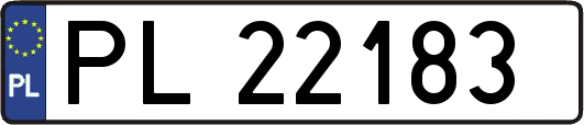 PL22183