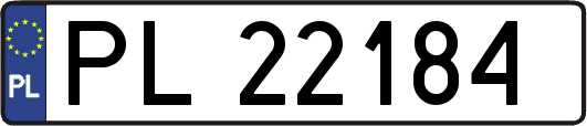 PL22184