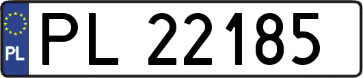 PL22185