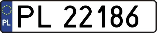 PL22186