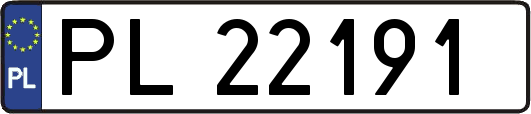 PL22191
