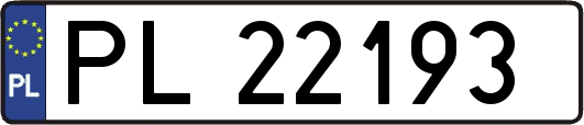 PL22193