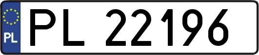 PL22196
