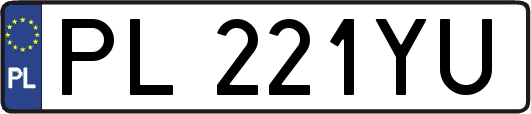 PL221YU