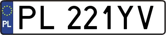 PL221YV