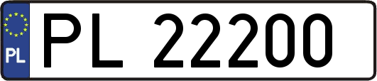 PL22200