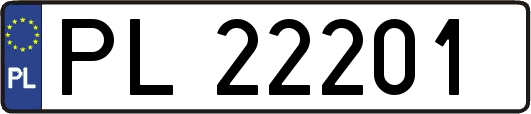 PL22201