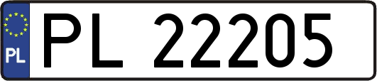 PL22205