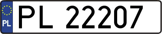 PL22207