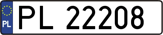 PL22208