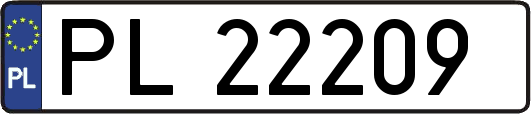 PL22209