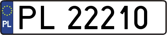 PL22210