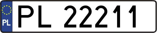 PL22211