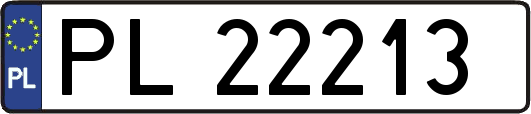 PL22213