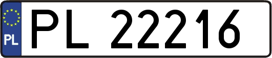 PL22216