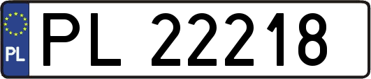 PL22218