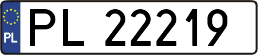 PL22219