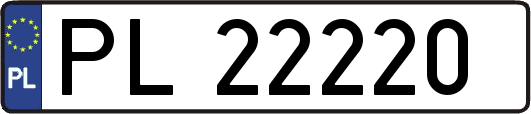 PL22220