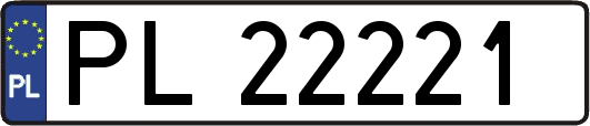 PL22221
