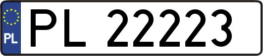 PL22223