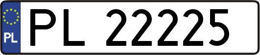 PL22225
