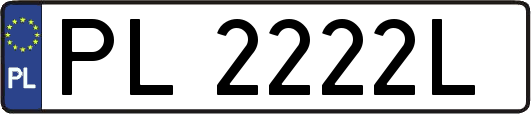 PL2222L