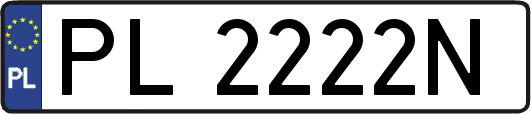 PL2222N