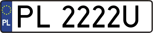 PL2222U