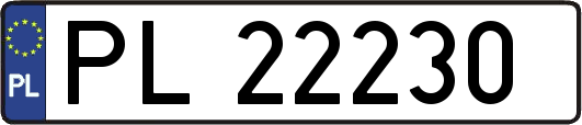 PL22230
