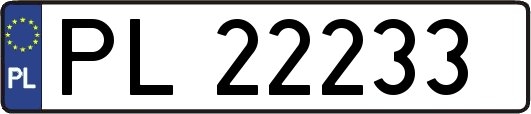 PL22233