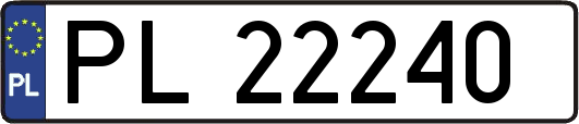 PL22240