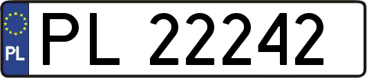 PL22242