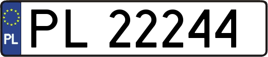 PL22244