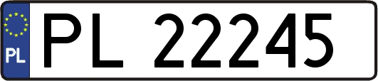 PL22245