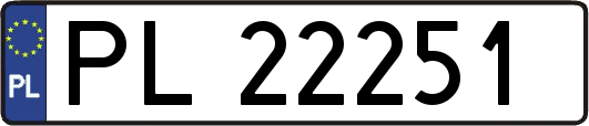 PL22251