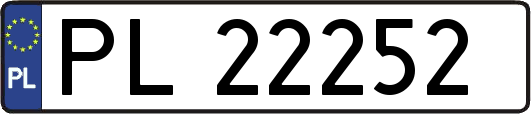 PL22252