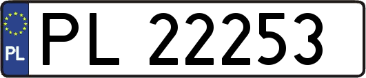 PL22253