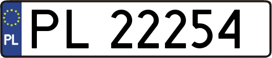 PL22254