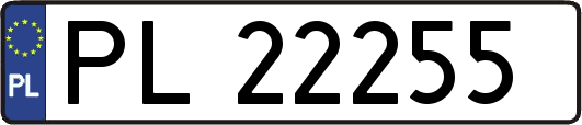 PL22255